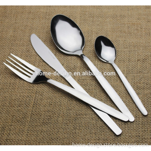 cheap restaurant cutlery set